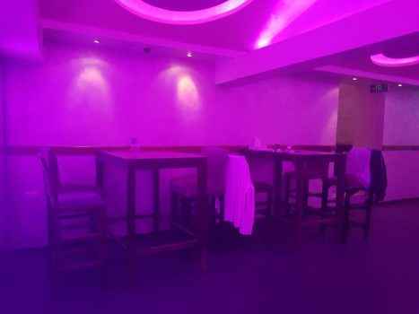 Работа для хостес в Аммане Blue Rose - фото-отзыв