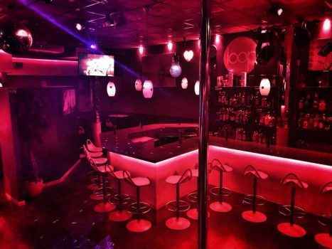 Испанский бар Loop - фото-отзыв