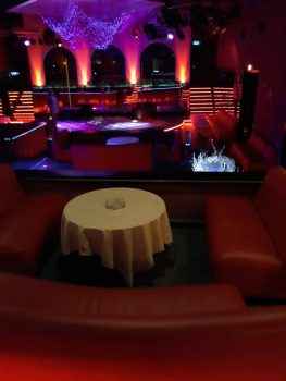 Клуб Матэ в Италии - фото-отзыв от Светы - девушки хостес