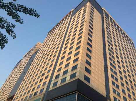 Фото корейского караоке снаружи Koalla