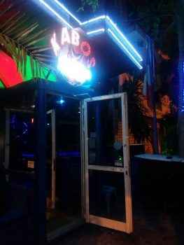 Kavos - фото из клуба в Афинах