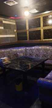 Румка караоке-бара Мактум в Южной Корее - фото-отчет от девушки хостес, которая работает здесь певицей