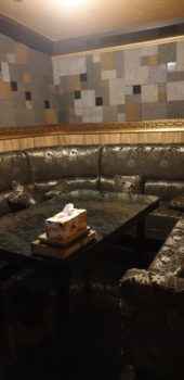 Красивый интерьер караоке-бара Мактум в Корее - фото-отзыв от певицы из Кунсана