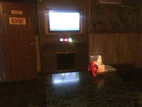 Караоке-бар Мактум в Южной Корее - фото-отзыв