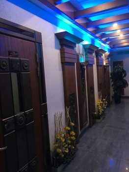 Фото-отзыв из караоке-бара в Сувоне