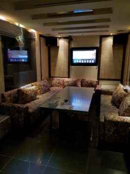 Фото-отчет из караоке rusbar Кореи - как выглядит румка?