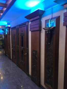 Караоке-бар Рус-бар в Южной Корее - фото-отчет