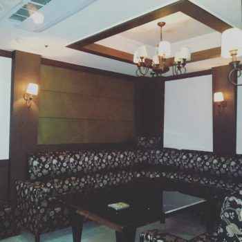 Фото-отзыв из караоке Рус бар Южной Кореи