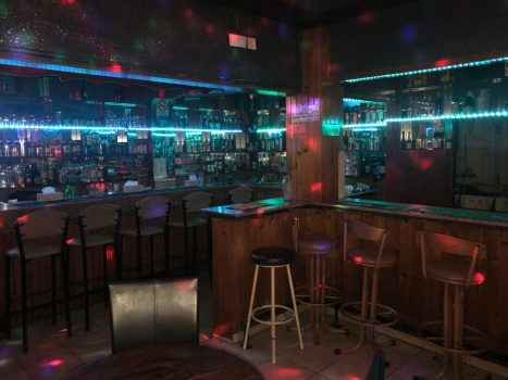 Фото изнутри - Havana Pub на Кипре