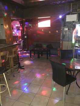 Кипр, бар Havana Pub, Никосия