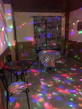 Как выглядит Havana Pub в Никосии?