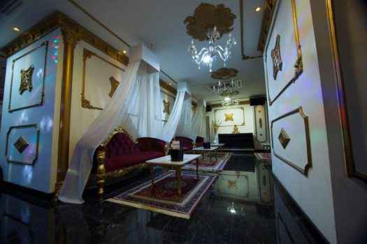 Вайт Пэлэс на Мальте - что внутри клуба?