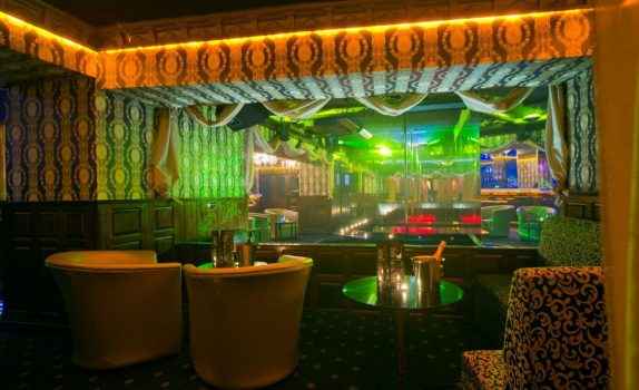 клуб привэт изнутри мальта