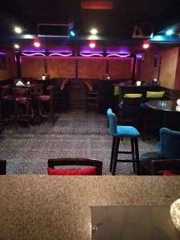 Бар Вью в Аммане