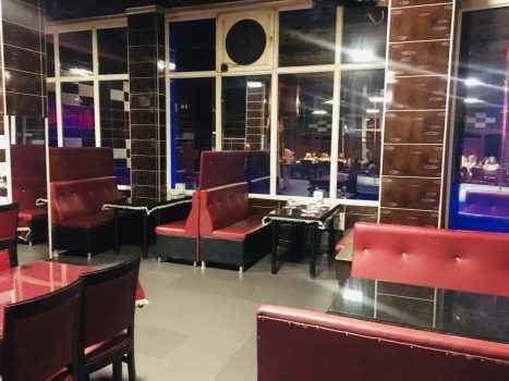 Что внутри клуба Bigboss