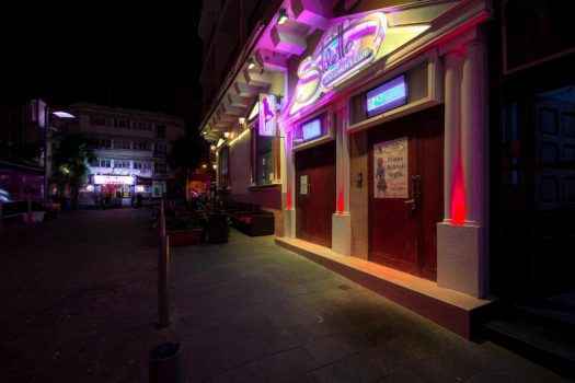 Клуб Stiletto на Мальте