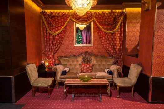 Клуб Стилетто на Мальте