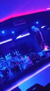 Фото из клуба FBI в Греции