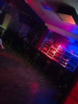 обстановка в клубе Paradise, Кипр, Никосия