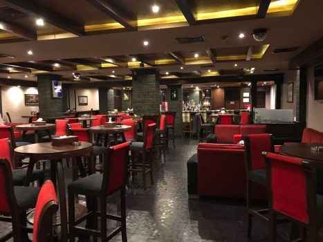 фото отзывы девушек, которые работали в баре Shanghai