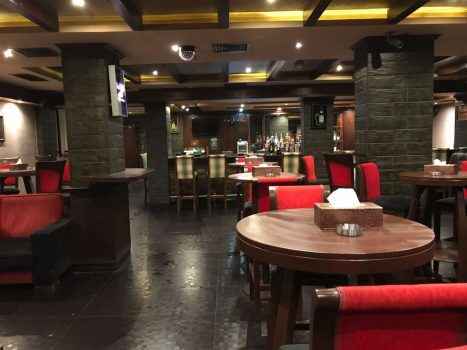 работа в Иордании 2018 отзывы девушек из бара Shanghai