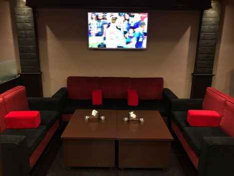 фото-отзывы девушек о работе в аммане в баре шанхай