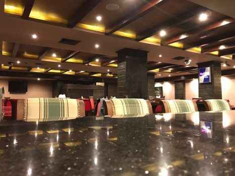 Бар Shanghai изнутри - фото отзыв