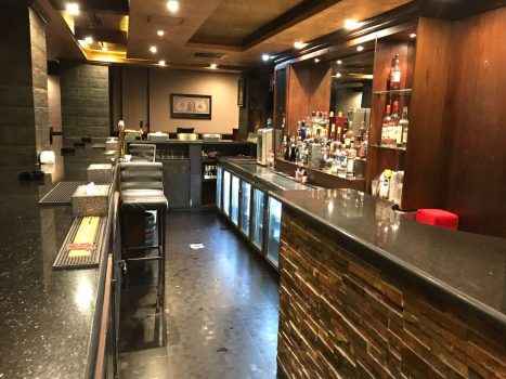 Бар Shanghai в Аммане Иордания