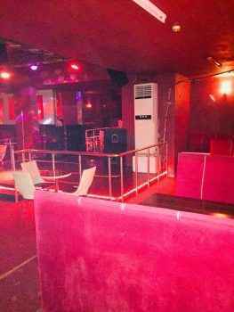фото из ночного клуба Парис Найт Клаб в Стамбуле - как выглядит заведение изнутри
