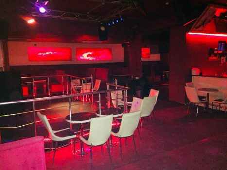 Фото-отчет из клуба 