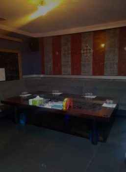 Изображение из бара Yusung club в Корее