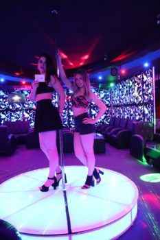 Фото-отзыв от девушек хостес из Македонии