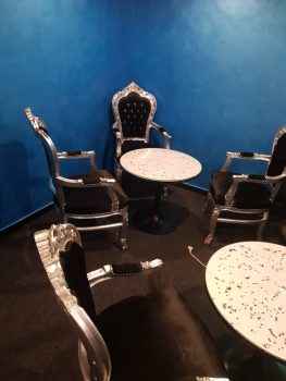 Фото из бара Dollar в Италии