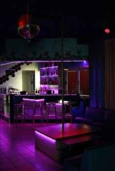 Фото прислала девушка из клуба Cleo