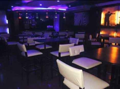 Бары Иордании - отзыв от девушки хостес из клуба Кавалеро