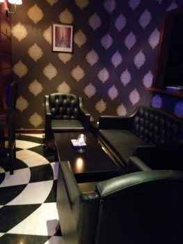 Как выглядят бары Аммана? Фото-отчет из клуба Candy от девушки хостес