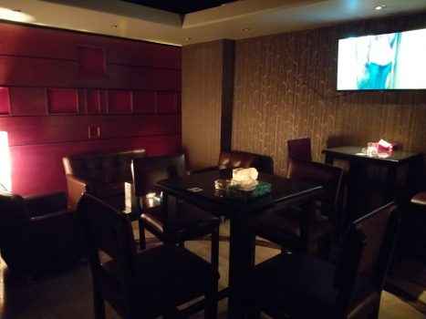 Фото-отчет из ночного клуба Candy в Аммане от россиянки, которая работает здесь на консумации