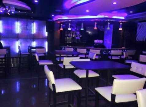 Что внутри бара Cavalero? Картинка из клуба