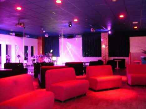 Как выглядит клуб elisir в Италии? Что внутри клуба. Фото-отзыв от девушки хостес