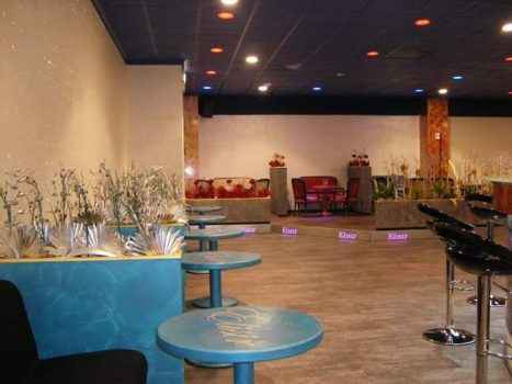 Работа для девушек на консумации в ночных клубах Италии - клуб в регионе Тоскана