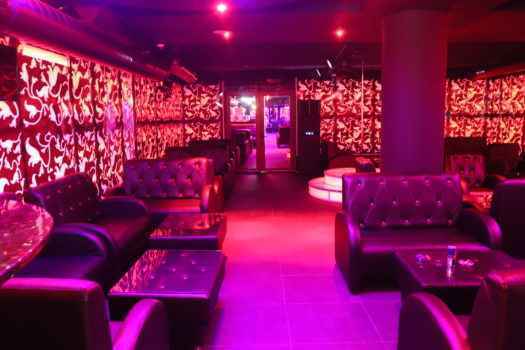 Фото-отзыв из ночного клуба 