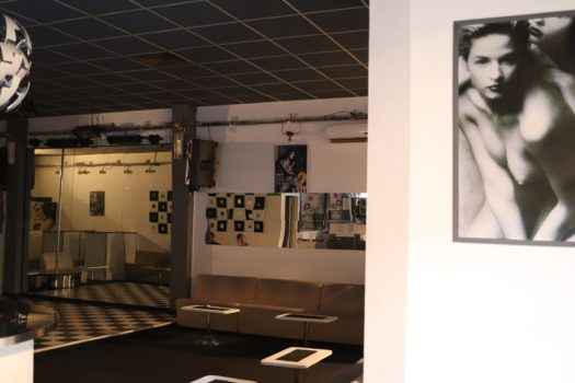 Фото-отзыв от девушки хостес, которая работала на консумации в Италии