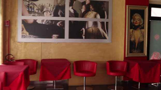 Работа в ночном клубе All'in в Италии - фото-отзыв от девушек хостес