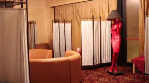 Как выглядит изнутри локал All'in в Италии - фото-отчет девушки хостес