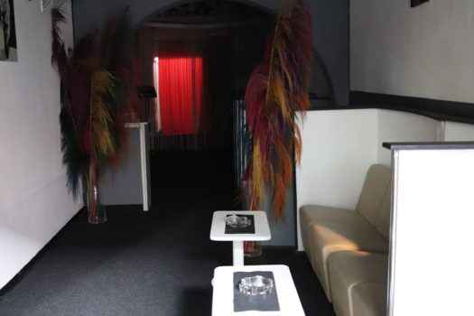 Как устроен итальянский клуб Mon Cheri - фото-отзыв от девушки хостес