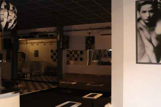 Девочки поделились отзывами о том, как выглядит ночной клуб Mon Cheri в Монтекатини