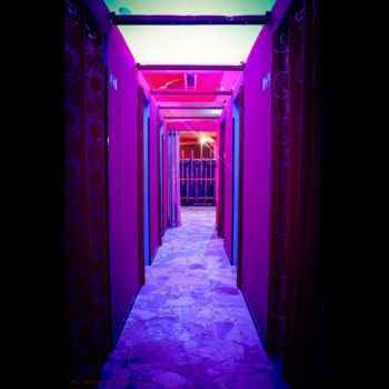 Приватные комнаты стриптиз клуба Анаконда, который расположен в Италии - фото-отзывы от сотрудниц