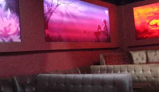 Ночные клубы Турции - что необычного и как работают здесь девушки на консумации?