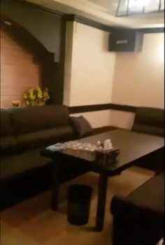 Как устроены румки в Корее - бар Hilton, город Ульсан - фото-отзыв от девушки хостес