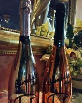 Интерьер клуба BIMBO'S, город Монтекатини, Италия - фото-отзыв от девушки, которая работает здесь на консумации